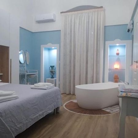Puglia Holiday Home Mola di Bari Eksteriør bilde