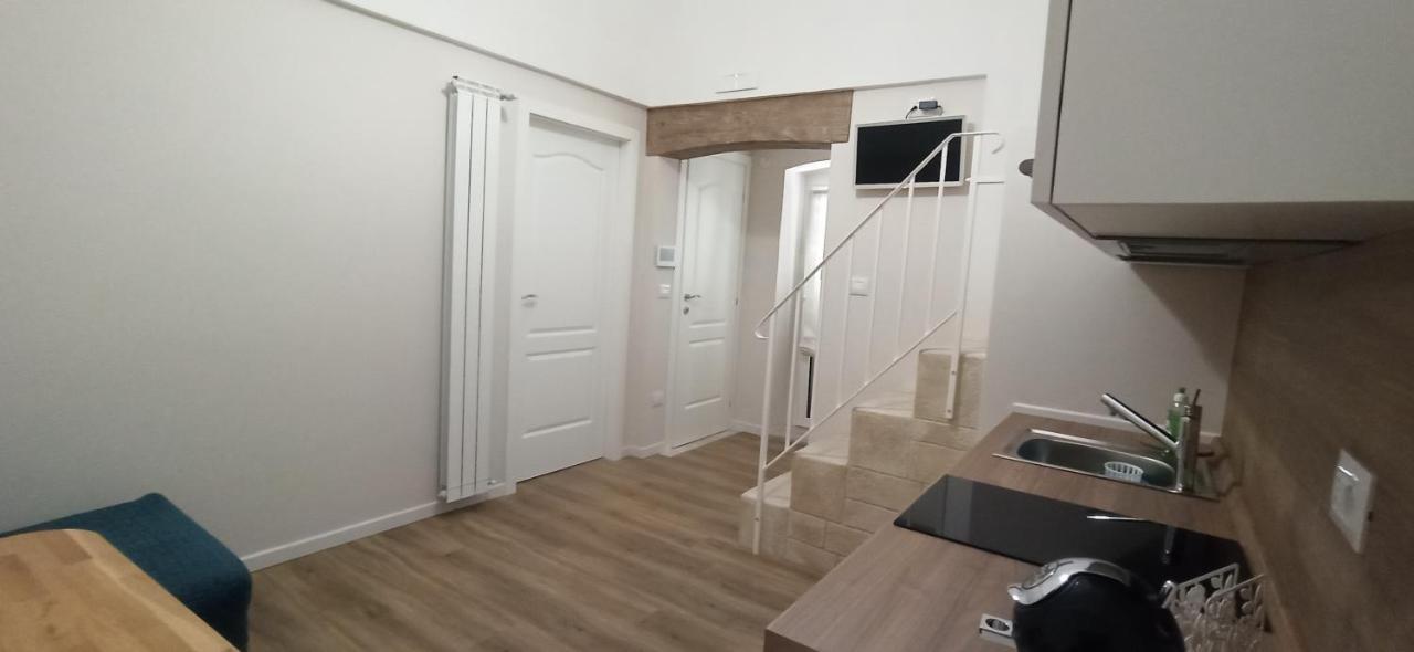 Puglia Holiday Home Mola di Bari Eksteriør bilde