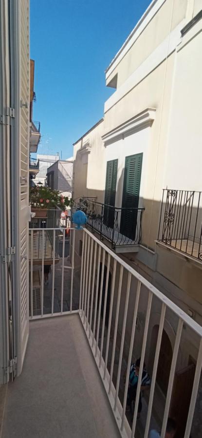 Puglia Holiday Home Mola di Bari Eksteriør bilde