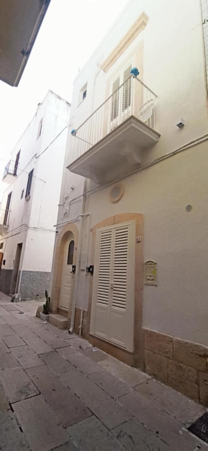 Puglia Holiday Home Mola di Bari Eksteriør bilde