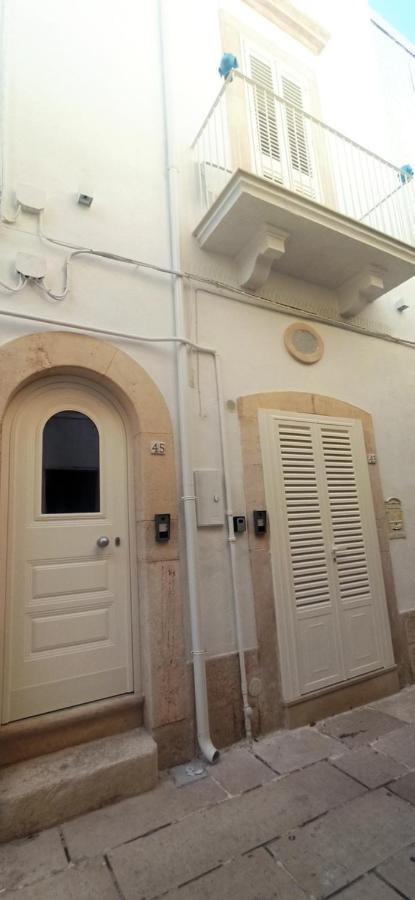Puglia Holiday Home Mola di Bari Eksteriør bilde