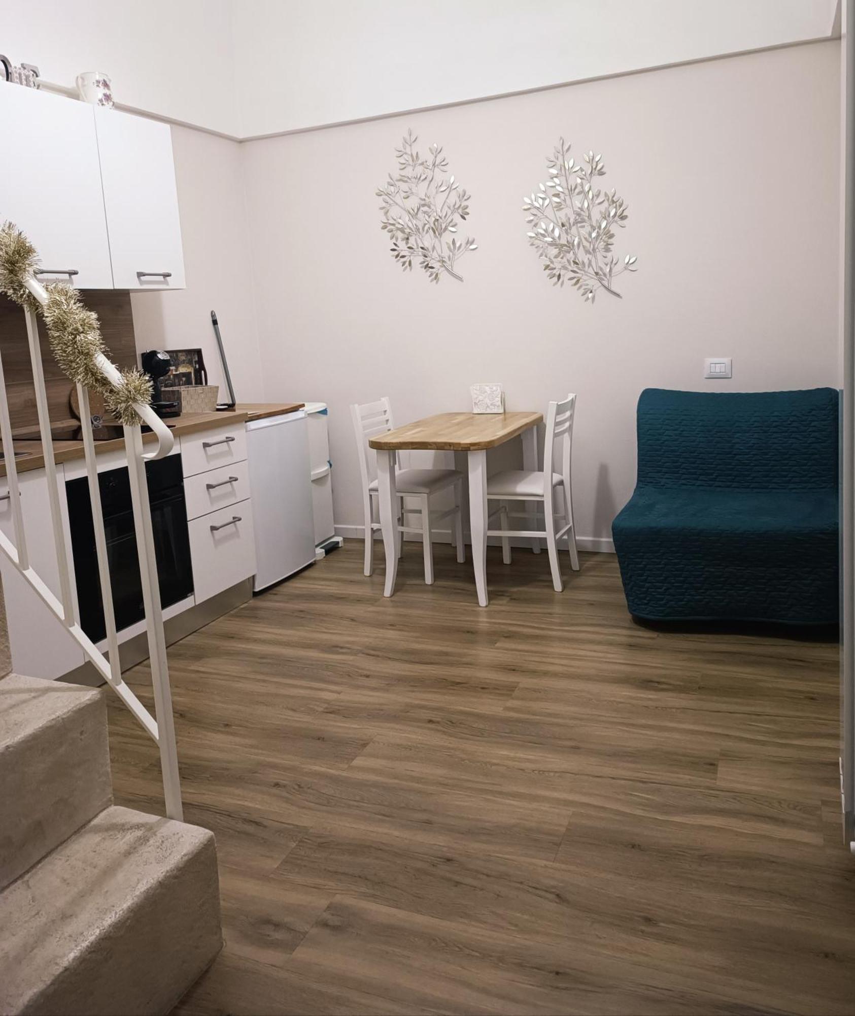 Puglia Holiday Home Mola di Bari Eksteriør bilde