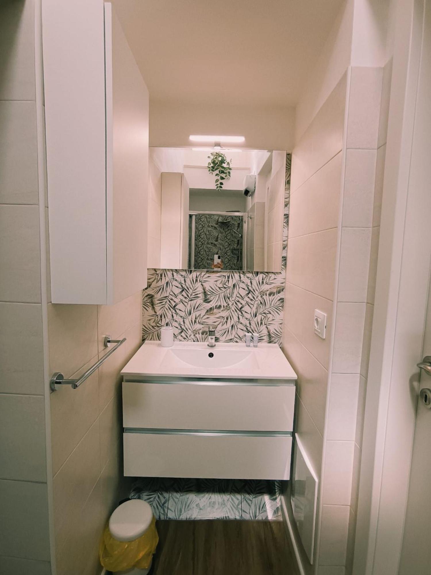 Puglia Holiday Home Mola di Bari Eksteriør bilde