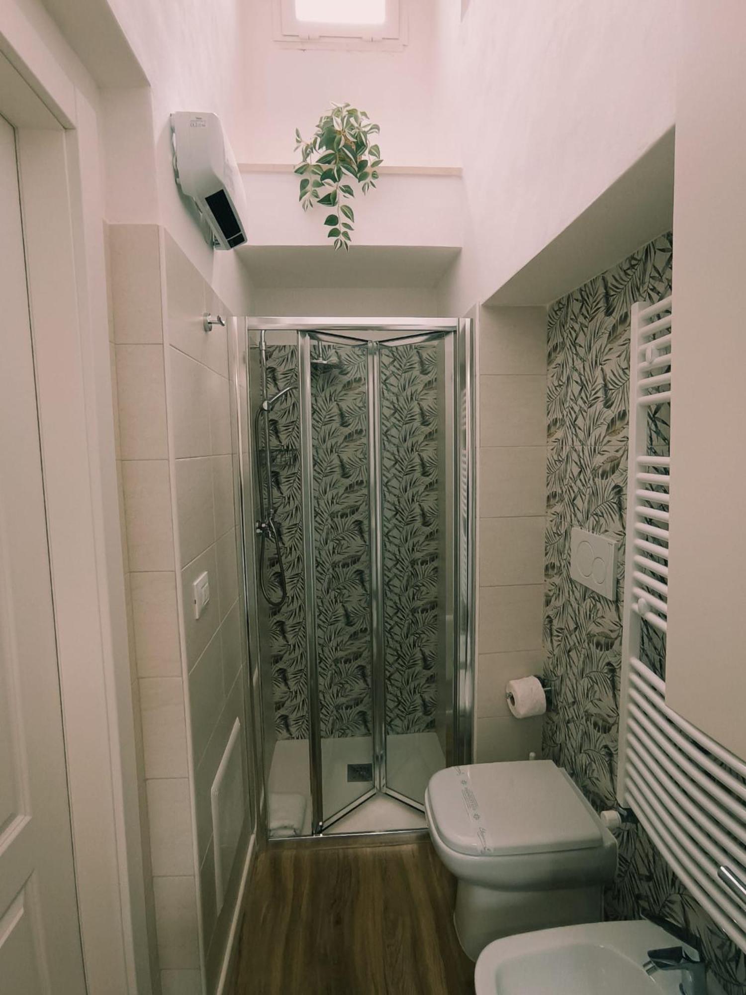 Puglia Holiday Home Mola di Bari Eksteriør bilde